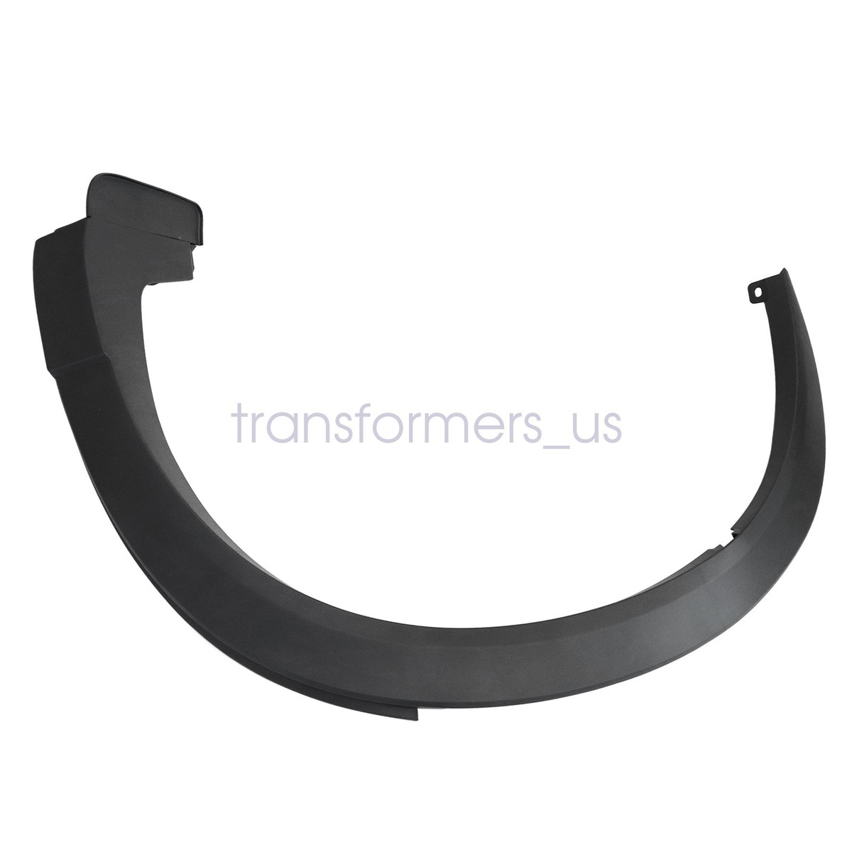 美緒様パーツ Fender Flare Wheel Opening Molding Arch Trim Rear Right Fit 2016
