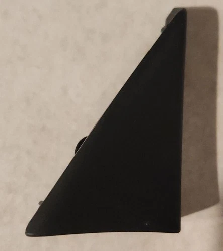 03-09  Toyota 4Runner RH Door Mirror Trim (Passenger side) 67491-35040-B0