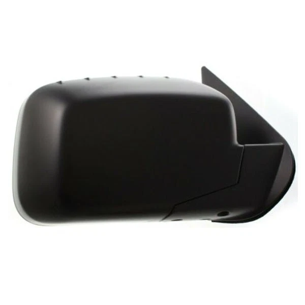 Espejo retrovisor eléctrico sin calefacción manual plegable lado derecho para 06-14 Ridgeline Foto 3 de 4