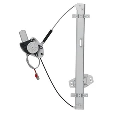 Front Right Window Regulator & Motor Assembly for Honda Pilot 2003-2008