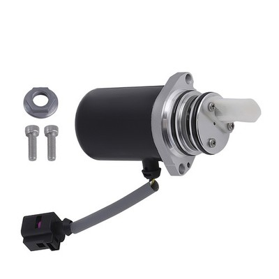 Haldex Coupling Pump for Volvo XC70 XC90 S60 2003-2008 Rear AWD