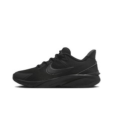 Nike Star Runner 4 Low Triple Black 2023 - DX7615-002
