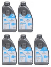 5l Original Mercedes-Benz MB 229.5 5W-40 Motor&ouml;l OEM Engine Oil