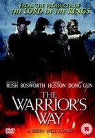 Warriors Way Dvd - Dvd - G1398Z