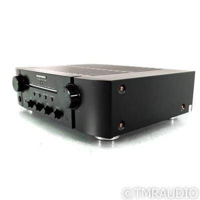 Marantz PM8005 Stereo Integrated Amplifier; MM Phono | eBay