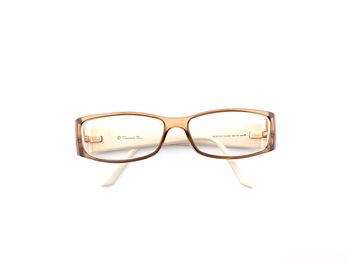 Christian Dior Eyeglasses Frames Only, CD3183 A8N, 54-14-130