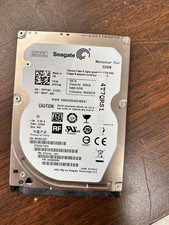 Seagate Momentus Thin 320GB,5400RPM (ST320LT012) HDD