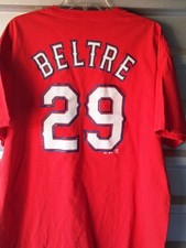 Texas Rangers Collecting and Fan Guide 41