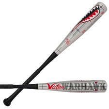 Victus 2026 Vibe Warhawk (-10) USA Baseball Bat - 30/20