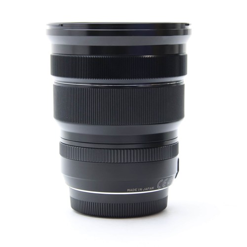 FUJIFILM Fuji Fujinon XF 10-24mm F/4 R OIS -Near Mint- #102 - Picture 3 of 12