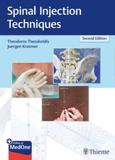 Theodoros Theodoridis ~ Spinal Injection Tech...
