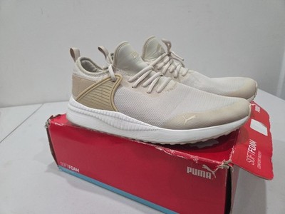 Puma Pacer Next Cage 365284-02 shoes beige Size 12