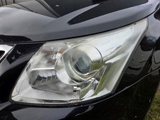 Hauptscheinwerfer links Toyota Avensis Station Wagon T27 8117005311 P23581502