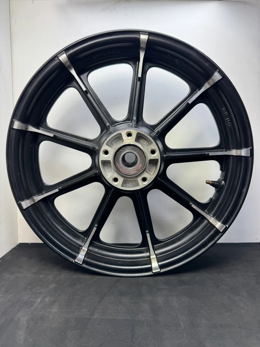 Harley-Davidson Motorcycle Wheels and Rims 16in. Inch for sale | eBay