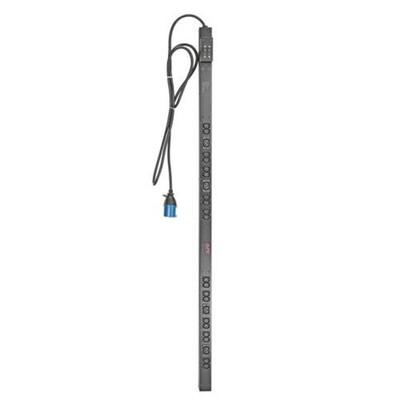 APC Rack PDU Basic Zero U 32A 230V 20C13 + 4C19