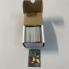 1997 FLEER Skybox METAL UNIVERSE NFL Football 200 Card Set - Gonzalez RC - RARE