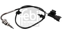 Sensor Abgastemperatur Febi Bilstein 176451 FüR Opel Zafira Family A05 Astra A04