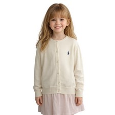 Polo Ralph Lauren Children's Sweater EUC