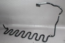 Mercedes Benz SLK R171 Ölkühler Kühlerleitung