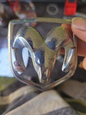 Dodgeram Emblem Dodgeram Emblem