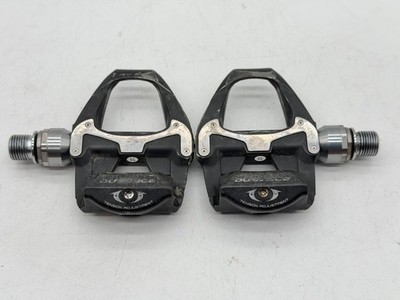 Shimano Dura-Ace PD-7900 Carbon Fiber Clipless Road Bike Pedals | eBay