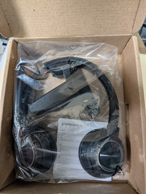Plantronics 211423-02 Savi W8220 Spare Headset
