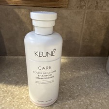Keune Care Color Brillianz Shampoo 10.1 Oz