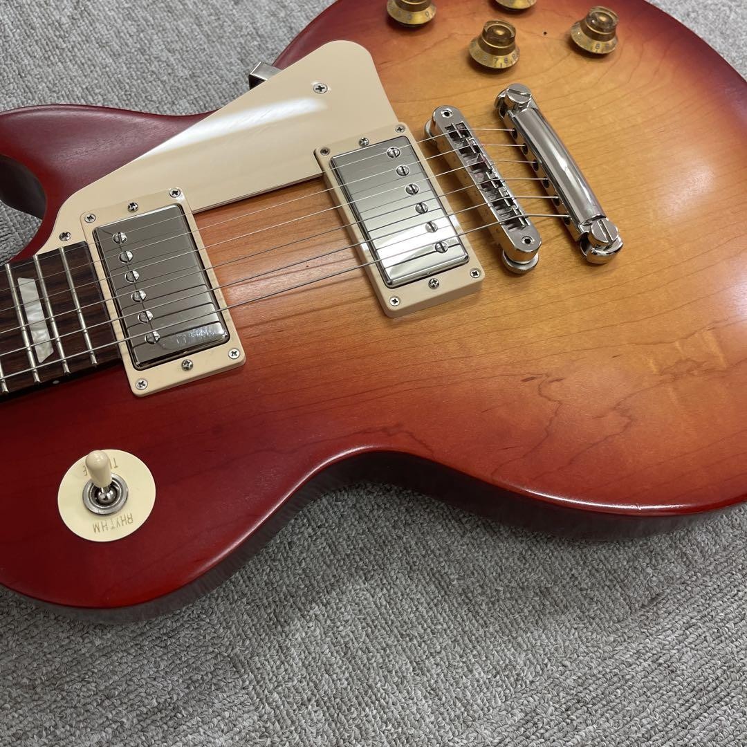 Gibson Les Paul tribute 2019 軽量3.2kg Gibson Les Paul Tribute 2019 Lightweight 3.2Kg Electric