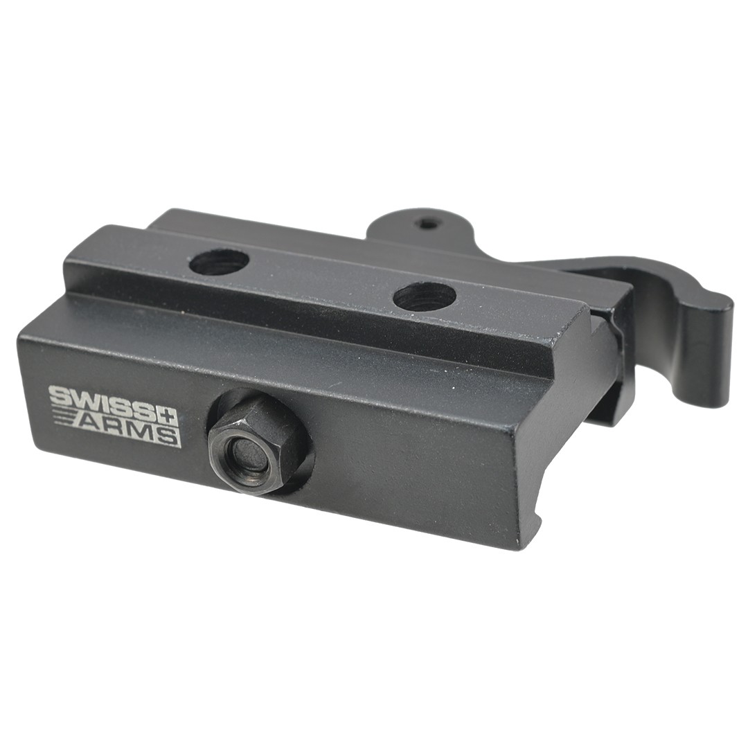Swiss Arms QD Weaver Picatinny Sight Mount