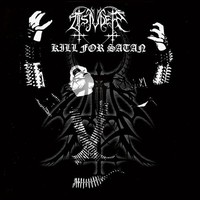 Tsjuder - Kill For Satan Re-Release Cd, Neu
