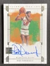 Bob Dandridge 2023-24 Panini Impeccable Illustrious Ink Auto /99 #ILI-BDM