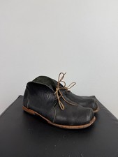 Cydwoq Made in USA Hand Made Women's Boots Size 36.5 US 6.5 
