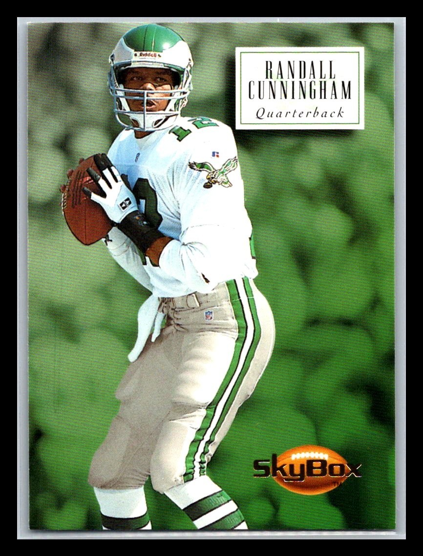 1994 Skybox Premium Football # 101 - 200 - Pick Your Card!