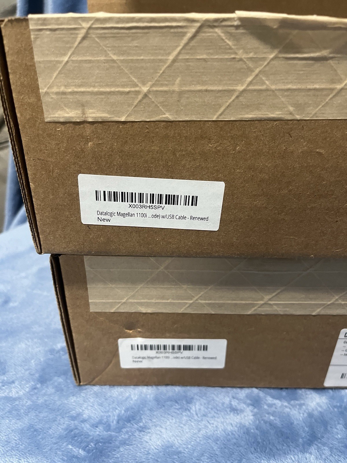 Köp Kabel 8-0734-08 för Datalogic MAGELLAN1100-OEM online | Logiscenter