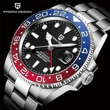 Orologio Ferrari Orologio Cerchione Auto Ihawk Orologio Da Polso Al Quarzo In Acciaio Maimo Orologio