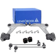 LEMFÖRDER Quierlenker Koppelstange Lagerung Satz für FORD MONDEO V