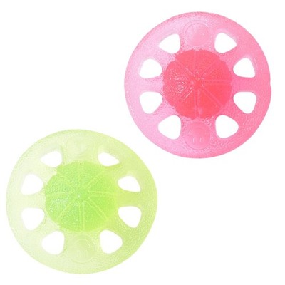 Silicone Strength Train-er Ring Gripper Expander Finger Workout Power Hand Grips