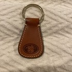 Dooney and Bourke Florentine Leather Key Fob  NEW — photo 1
