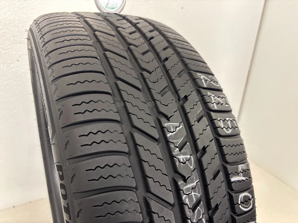 1 Tire 225 40 18 Bridgestone Potenza Sport AS (7.50-7.95/32 = 93-99% Tread) - Image 4 of 4