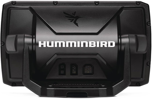 Fish Finder Humminbird Helix 5 CHIRP DI GPS G3 - Tecnologia di pesca avanzata - Foto 5 di 6