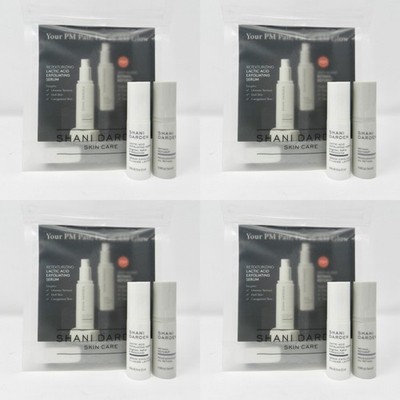 Shani Darden Retinol Reform + Lactic Acid 0.16 oz /5 mL 8 Pieces