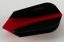 Harrows Retina Slim Dart Flights