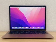 Apple MacBook Air 13
