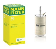 MANN Kraftstofffilter für VOLVO S60 II S80 II V60 V70 III XC60