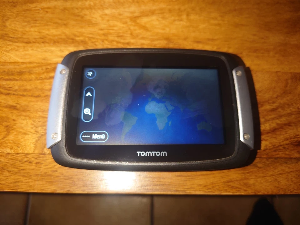 Tom Tom Rider 410 - Bild 3 von 4