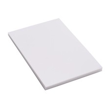 50 Sheets Shrink Films Kit Shrinky Art Film Paper Heat-Shrink Sheets for R5K7