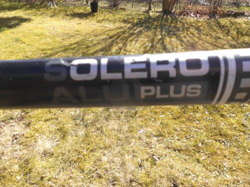 Herren Fahrrad 28 Zoll , Pegasus Solero Alu plus , schwarz , Trekkingrad ,RH 58 - Bild 8 von 24
