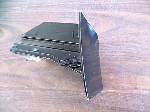 1965 1966 Ford Galaxie 500 XL LTD 7 Litre Glove Box Door, Hinge Dash Ash Tray - Foto 3 di 7