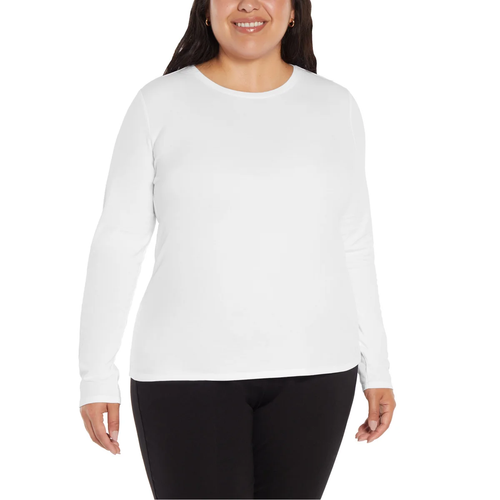 Banana Republic Ladies' Long Sleeve Tee 1 or 2 Tee - Picture 6 of 14