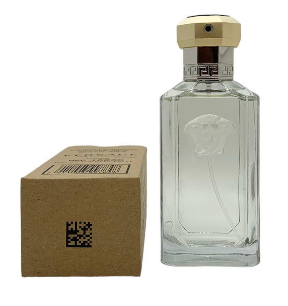 The Dreamer by Versace 3.4oz EDT for Men NEW NO BOX